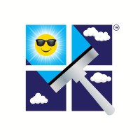 Amazing Window Cleaners Logo