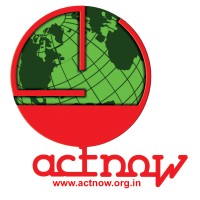 Act Now Logo