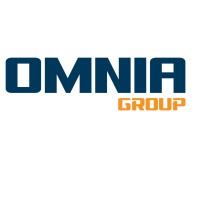 Omnia Group Soluções Financeiras Logo