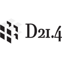 D21.4 Logo