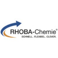 RHOBA-Chemie GmbH Logo