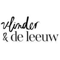 Vlinder & De Leeuw Logo