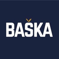 Baška Brasil Logo