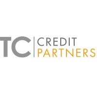 TC Credit Partners Logo
