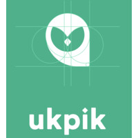 UKPIK AI powered Intelligent Video Analytics Logo