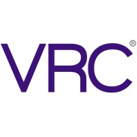 VRC Equipamentos Tecnologicos Odonto-hospitalares Ltda; Logo