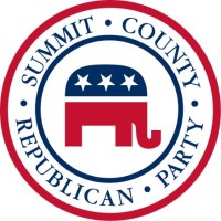 Summit County Republican Party Logo