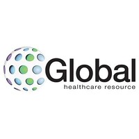 Global Healthcare Resource Logo