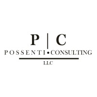 Possenti Consulting, LLC Logo