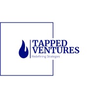 Tapped Ventures Logo