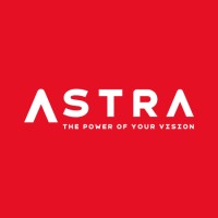 A STRA Strategy Consultancy Logo