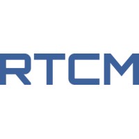 RTCM Logo