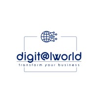 Digitalworld Logo