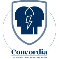 Concordia Mediation Logo