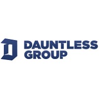 Dauntless Group Inc. Logo