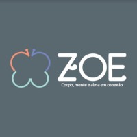 ZOE Saúde & Educação Ltda Logo