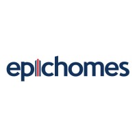Epic Homes Logo