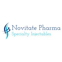 Novitate Pharma Inc Logo