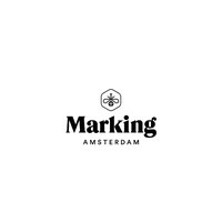 Marking Amsterdam Logo