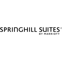 SpringHill Suites Newark Downtown Logo