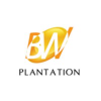 PT BW Plantation Tbk Logo