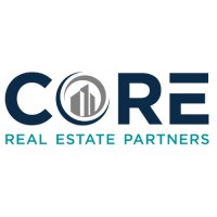 CORE Real Estate Partners Logo