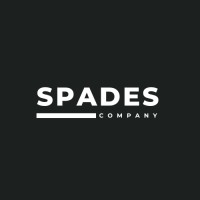 Spades Company Logo