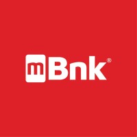 mBnk Logo