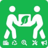 Réflexe ECO Logo