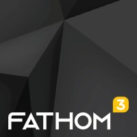 Fathom3 Logo