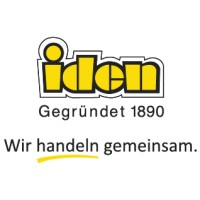 Iden Gruppe Logo