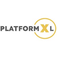 PlatformXL Logo