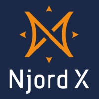 NjordX Logo