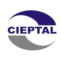 Cieptal Logo
