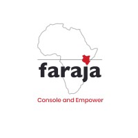 Faraja Foundation Logo