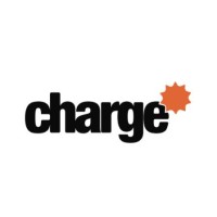 Charge E-Bikes Logo
