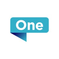 One Communications, Bermuda Logo