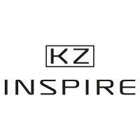KZ INSPIRE Logo