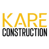 KARE Construction Logo