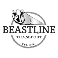 BeastLine Transport, LLC Logo