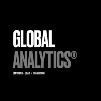 Global Analytics® Logo