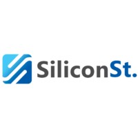 SiliconSt Logo