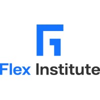 Flex Institute Logo