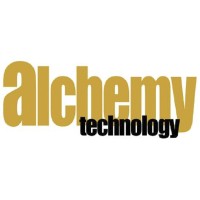 Alchemy Technology Logo