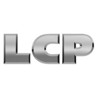 LCP Properties Sp. z o.o. Logo