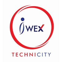 iwex technicity Logo