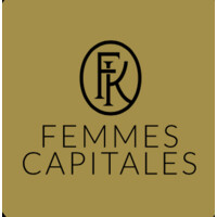 Femmes Capitales Logo