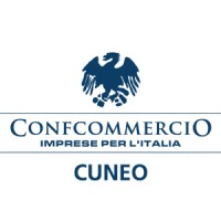 Confcommercio Cuneo Logo