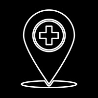 The Woodlands Medical Center Logo