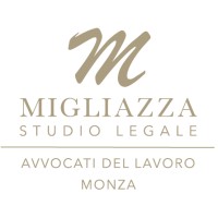 Studio Legale Migliazza Logo